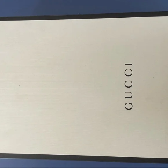 Donald Duck gucci shoes (100% authentic)